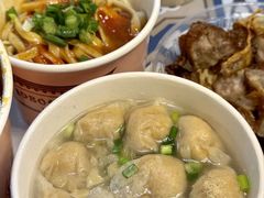 -1980烧肉粽(金榜店)