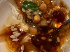 -赠李白·如诗的川味(余杭万达广场店)