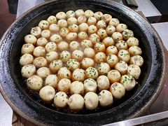 -哑巴生煎(临顿路店)