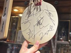 -玉桥餐厅(天坛店)