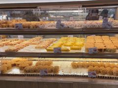-山崎面包(苏州中心店)