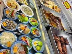 -日丰园海肠水饺·老字号大连海鲜(小平岛总店)