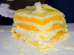 -7cake榴莲千层蛋糕(松江店)