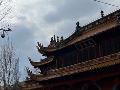 -钦赐仰殿道观