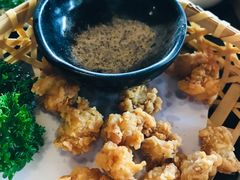-高木日本料理(静安寺店)