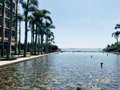 -三亚亚龙湾红树林度假酒店