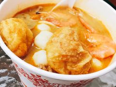 -老闽味沙茶面·姜母鸭(传承35年曾厝垵店)