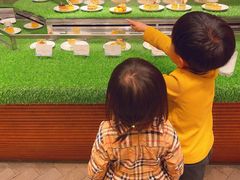 -济南香格里拉·咖啡泉自助餐厅