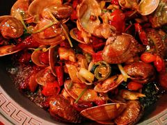 -肉串汪(望京店)