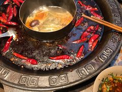 -重庆渝达老火锅(春熙路店)