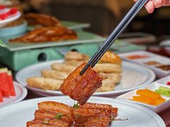 -唐廊烤鸭店(工体店)