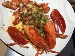 -79号渔船海鲜饭店(华强北店)