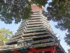 -深圳锦绣中华民俗村