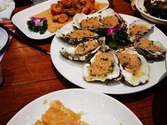 -黄泥岗·地道湖北菜(奥特莱斯店)