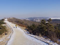 -棋盘山风景区