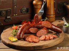 -得州厚道美式烤肉Texas Style BBQ(K11店)