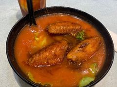 -华嫂冰室(尖沙咀店)