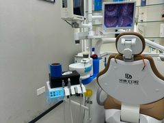 -牙博士口腔品牌连锁(杨浦店)