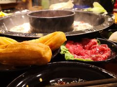 -蜀小匠成都老火锅(新街口店)