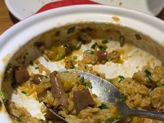 -吕氏疙瘩汤·新鲁菜(新贵和店)