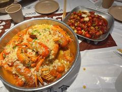 -靓靓蒸虾·头牌蒸虾(雪松路总店)