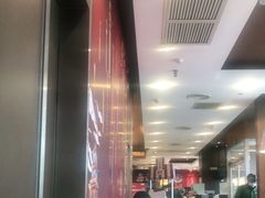 -肯德基(天津奥城店)