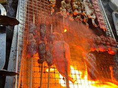 -大夫山顺驰自助烧烤场