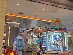 -反斗乐园π(龙华天虹店)