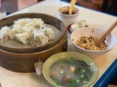 -海汇源老烧麦店(东大街总店)