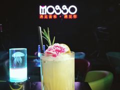 -MOSSO音乐酒吧·Live House(南京西路店)