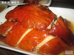 -永祥烧腊餐厅(虹口店)