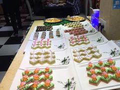 -星海汇海鲜自助烤肉火锅(百大店)