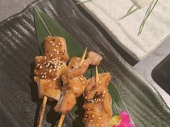 -匠和风精致料理(祥禾天地店)