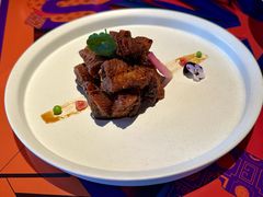 -上海滩餐厅(BFC外滩金融中心店)