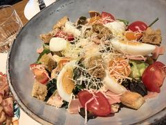 -JINNS锦时 steak&pizza(浸信会礼拜堂旧址店)