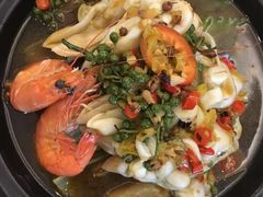 -锦粤宫·精致粤菜(深圳北站店)