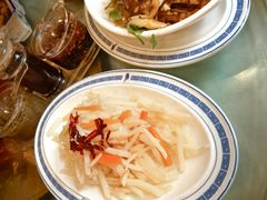 -老雒阳面馆·水席(定鼎门店)