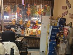 -江城二当家烤牛肉(莲塘新村店)