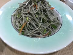 -老边饺子馆(西站店)