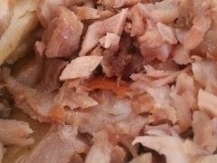 精品鞋底-宝光熏肉鞋底火烧(新街口店)