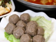 -彭记铁锅肥肠(东四总店)
