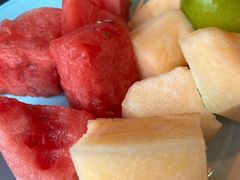 -厦门艾美酒店·新食谱西餐厅