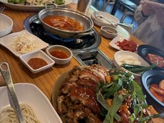 -Myth猪蹄(明洞店)