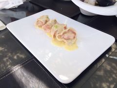 EATALIA(地安门店)-EATALIA意塔利意式餐厅(鼓楼店)