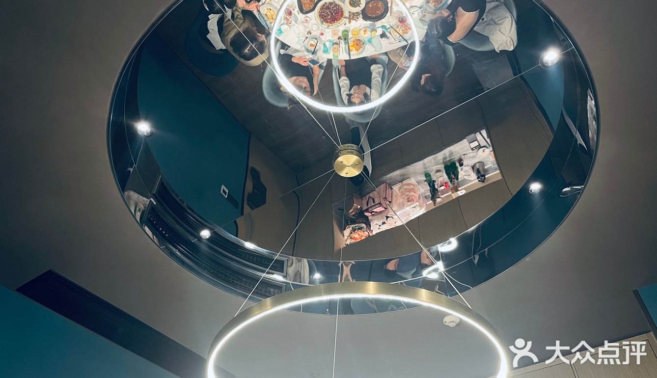 极致绝美川粤菜，辣到过瘾辣到爽～