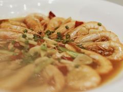 -骏莱海鲜鱼港(五角场店)