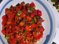 -筱爷叔·上海传统手工菜(玉树路店)