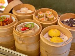 -珀丽酒店-协奏坊餐厅