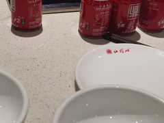 -红鼎坊·老成都火锅(新南门店)