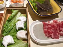 虾饺-火锅先生(五马街店)